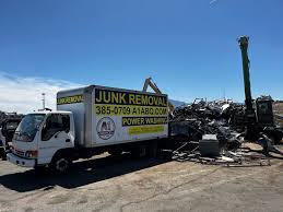 Best Hoarding Cleanup  in Franklinville, NC