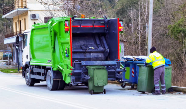 Best Furniture Removal  in Franklinville, NC