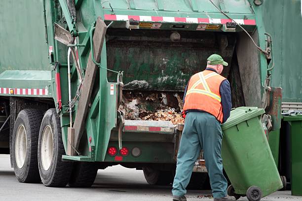 Best Dumpster Rental Services  in Franklinville, NC