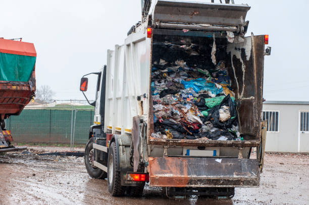 Best Electronics and E-Waste Disposal  in Franklinville, NC