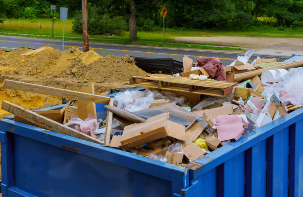 Best Dumpster Rental Services  in Franklinville, NC