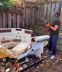Best Estate Cleanout  in Franklinville, NC