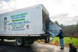 Best Office Cleanout  in Franklinville, NC